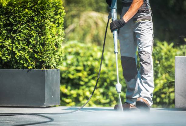 Best Building Exterior Washing  in Miamitown, OH