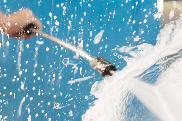 Best Machinery and Equipment Cleaning  in Miamitown, OH