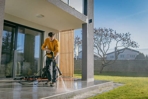 Best Pool Deck Cleaning  in Miamitown, OH