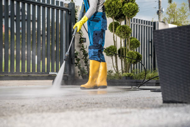 Playground Equipment Cleaning in Miamitown, OH