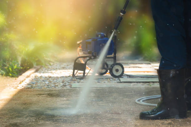Professional  Pressure Washing Services in Miamitown, OH